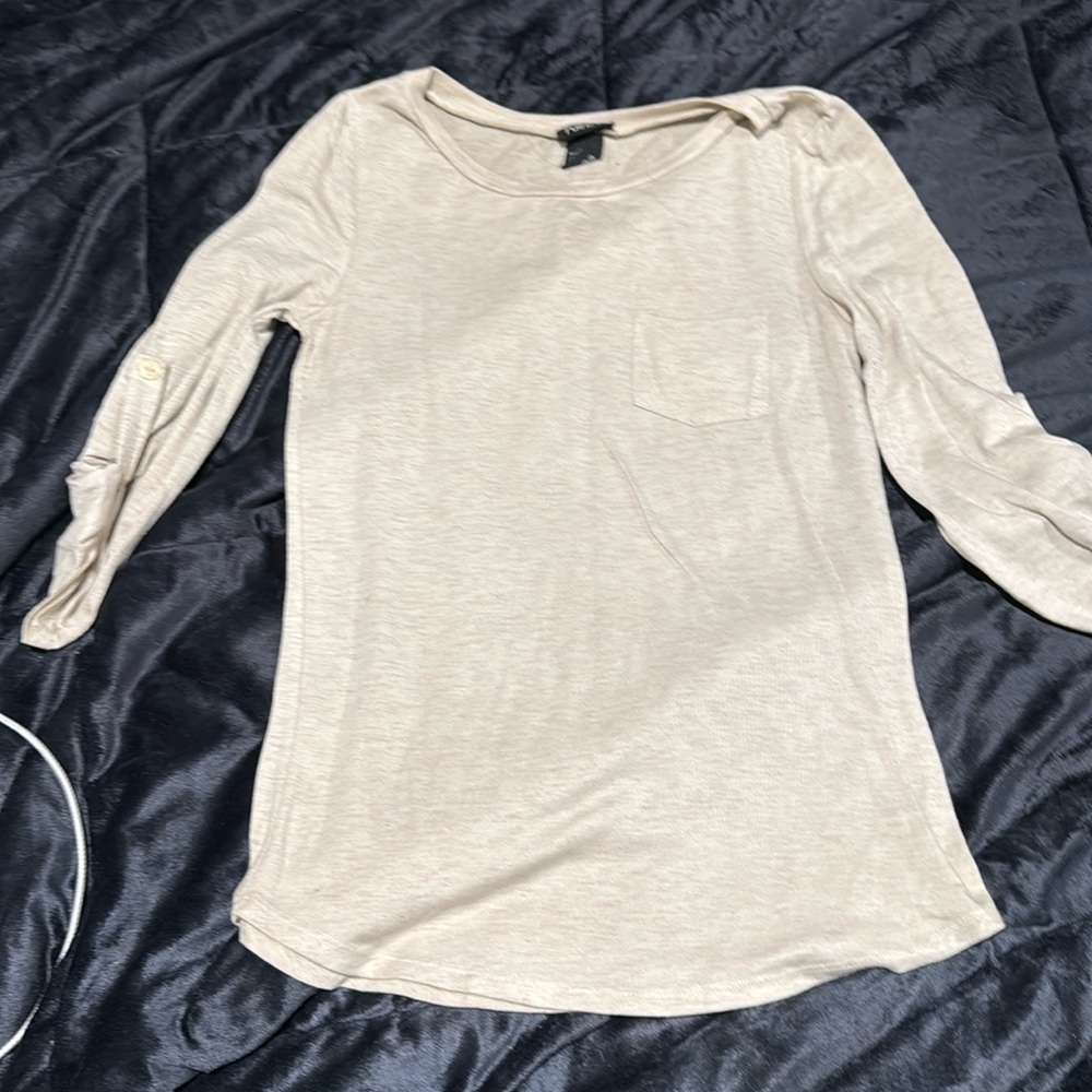 Rue 21 shirt